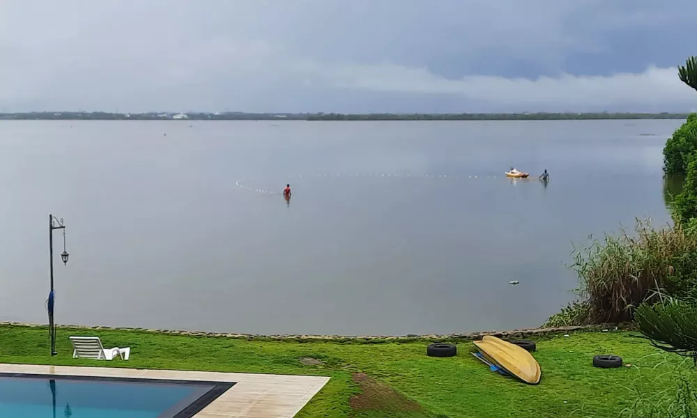 Nico Lagoon Hotel, фото 2