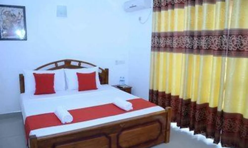 Yoho Beach Glory Hotel