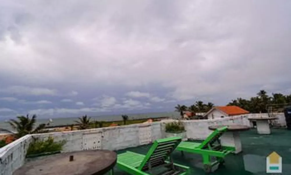 Yoho Beach Glory Hotel, фото 3