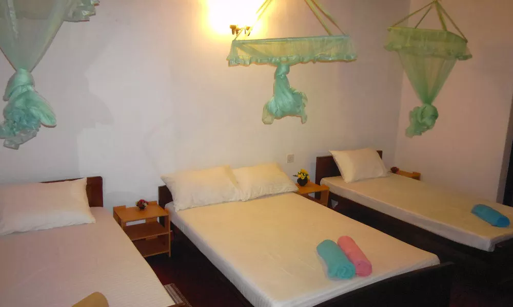 Mama's Villa by Taprobane - Hostel, фото 2