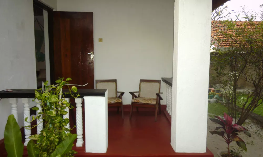 Mama's Villa by Taprobane - Hostel, фото 5
