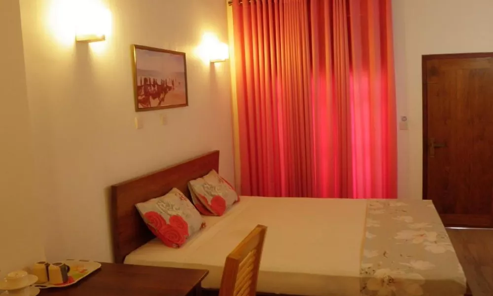 ROXY Beach Villa, фото 4