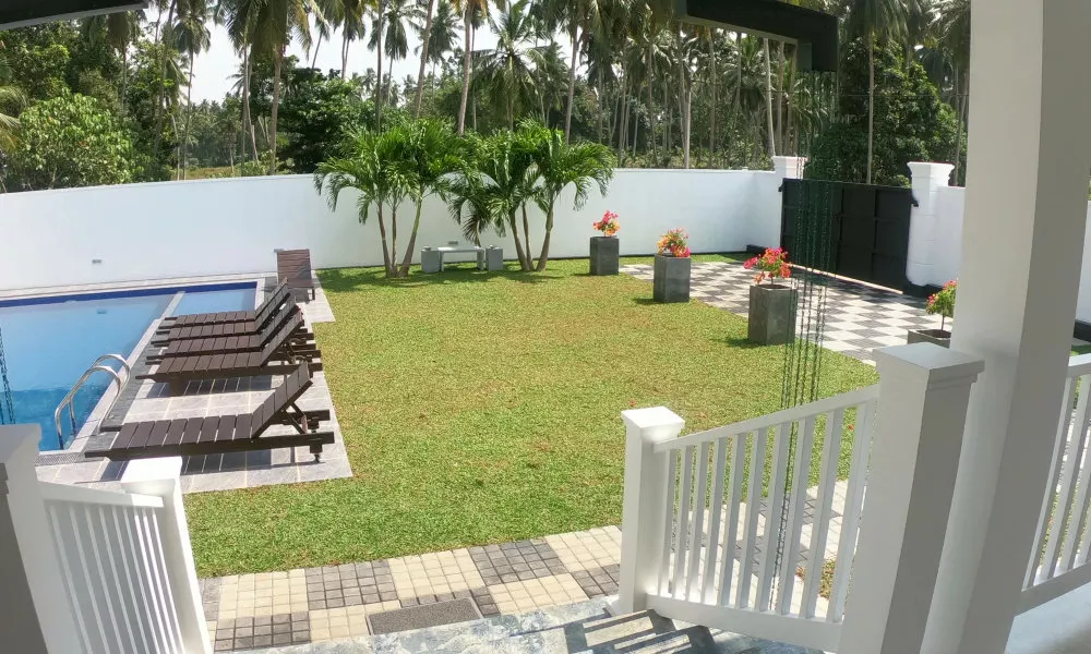 Villa Elisabeth, фото 5