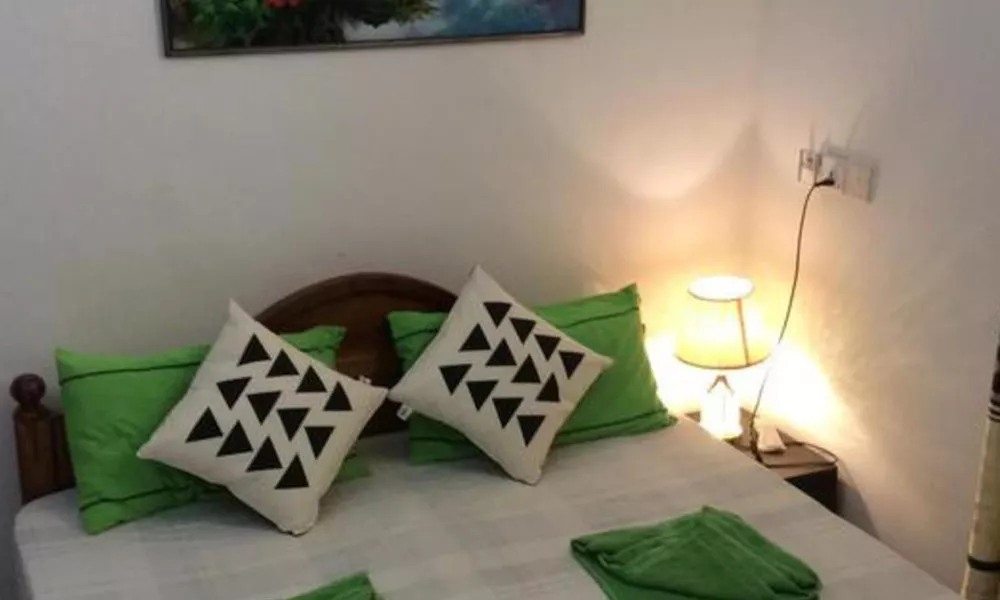 Yoho R K Villa