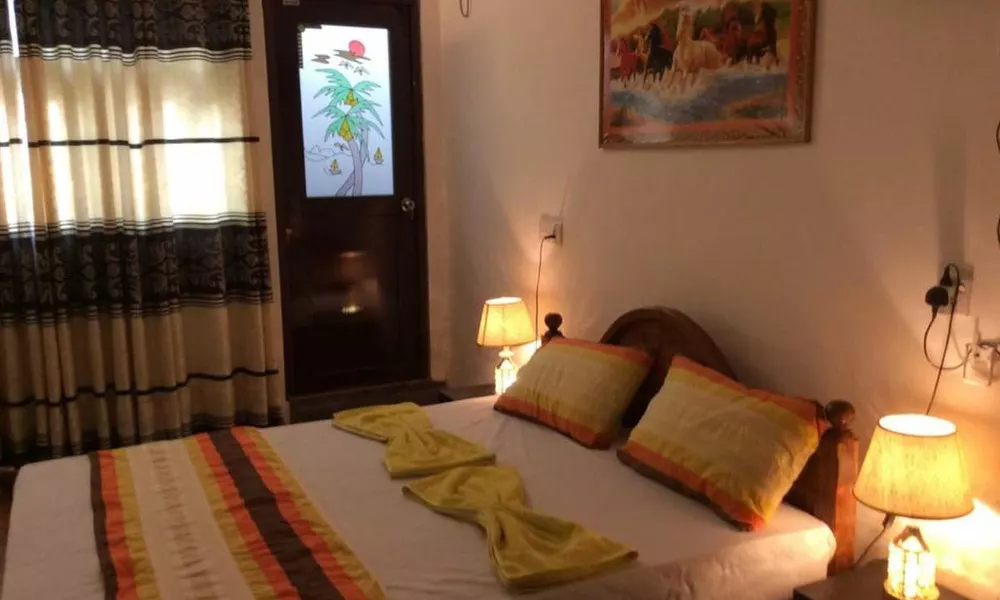 Yoho R K Villa, фото 4