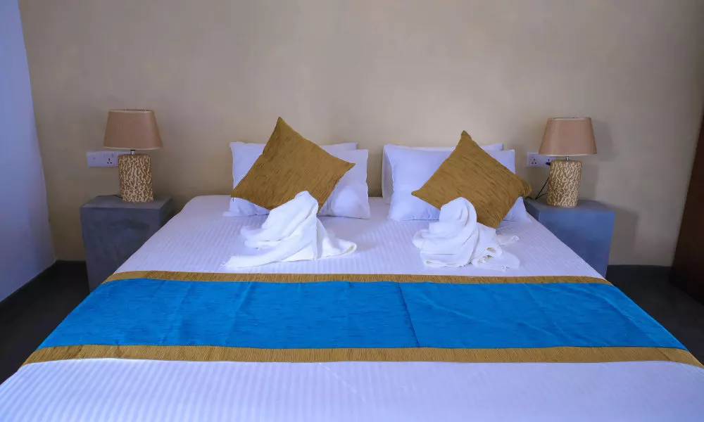 Hotel Star White Negombo, фото 3