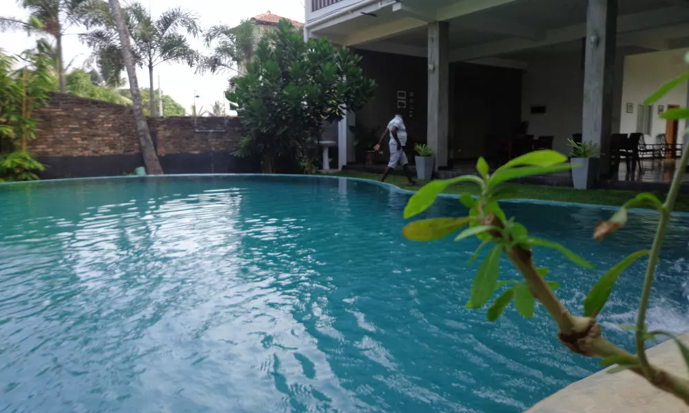 Hotel Star White Negombo