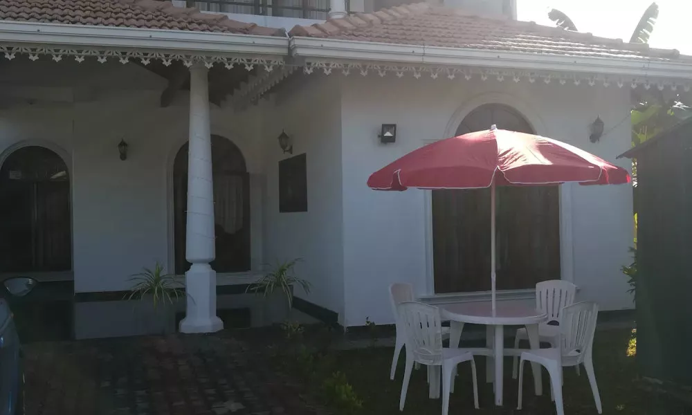 Eos Hostels, фото 5