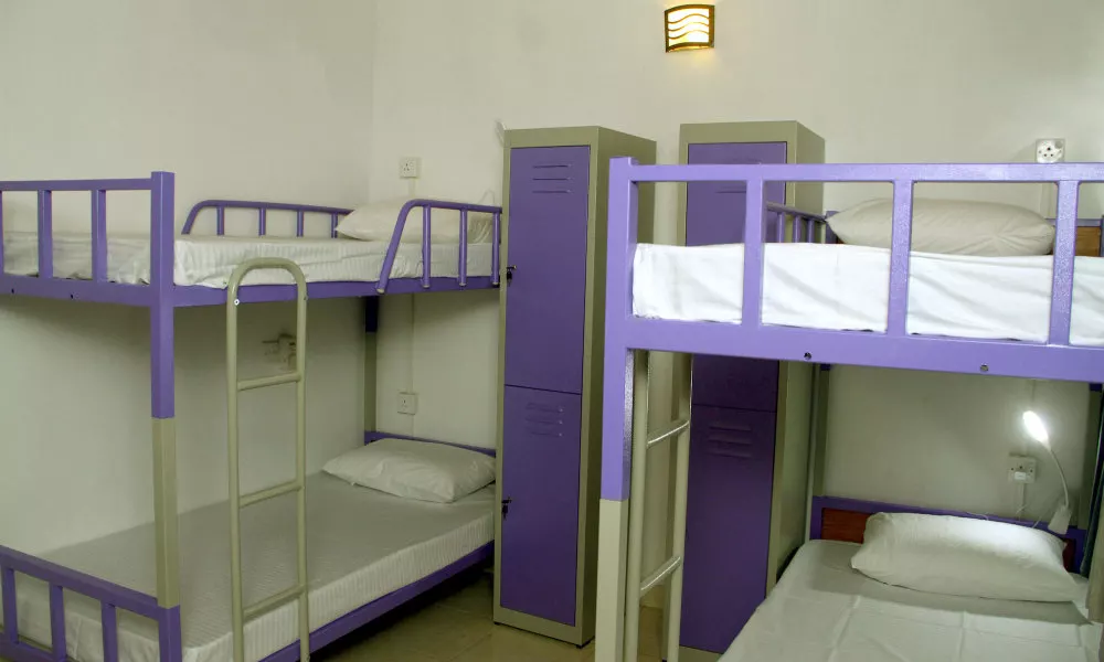 Eos Hostels, фото 3