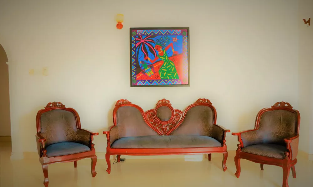 Eos Hostels, фото 2