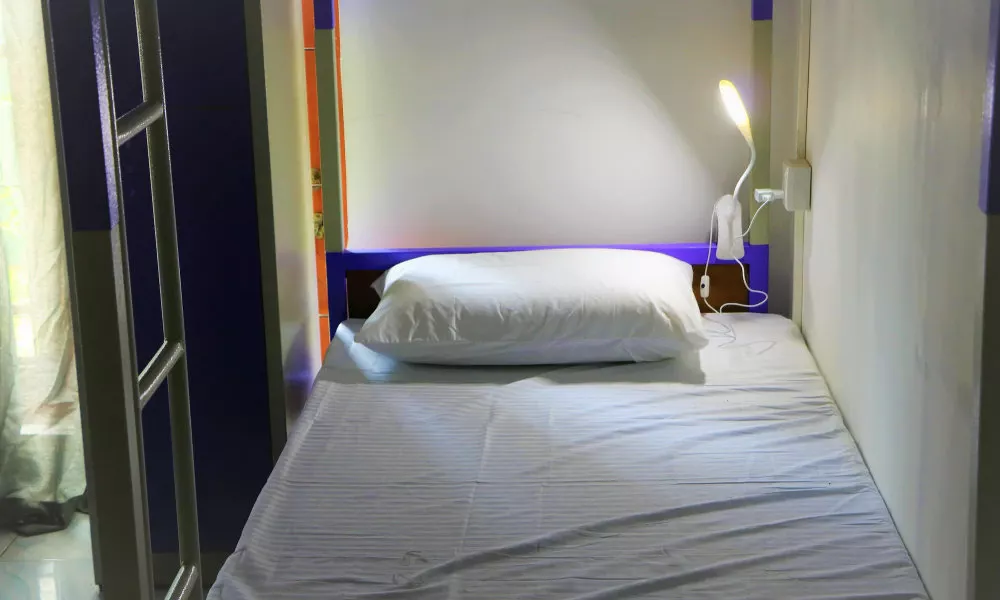 Eos Hostels