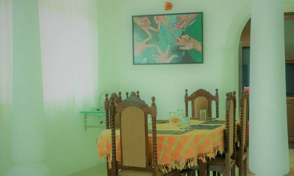 Eos Hostels, фото 4