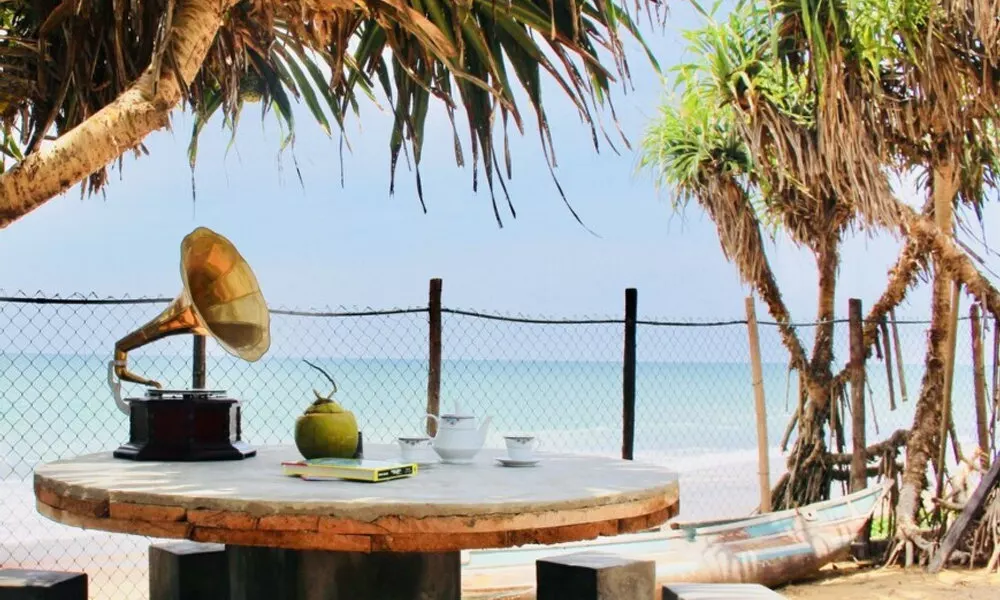 Villa Sri Beach, фото 3