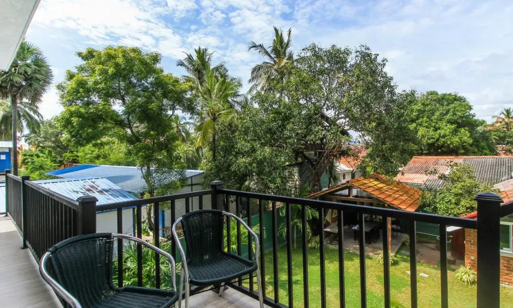 OYO 467 Lioni Holidays Villa, фото 2