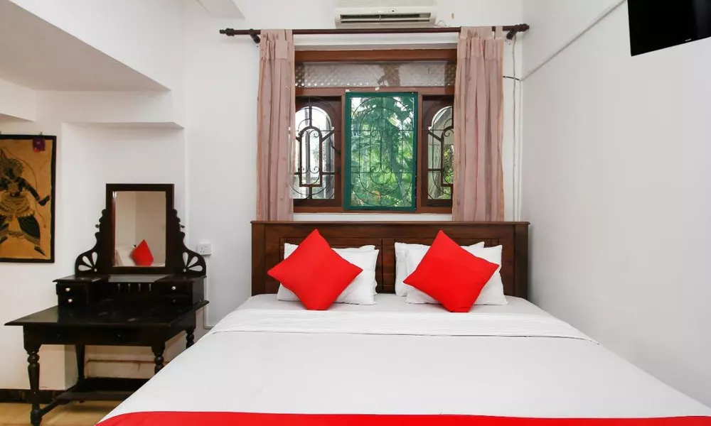 OYO 467 Lioni Holidays Villa, фото 4