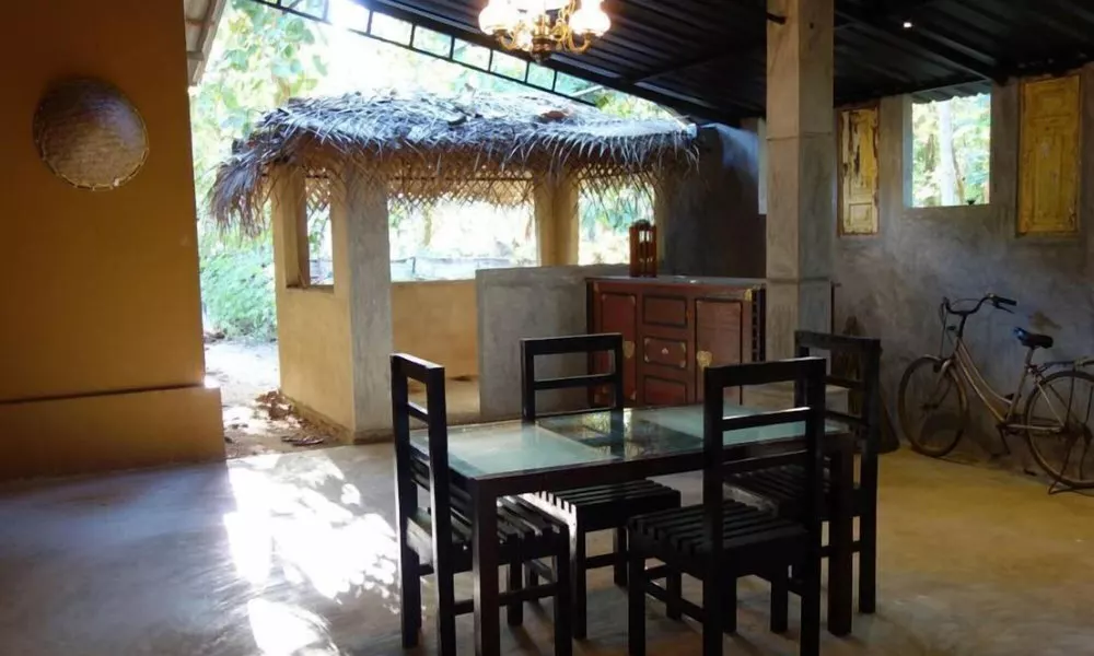 Royal Mandira Hotel, фото 4