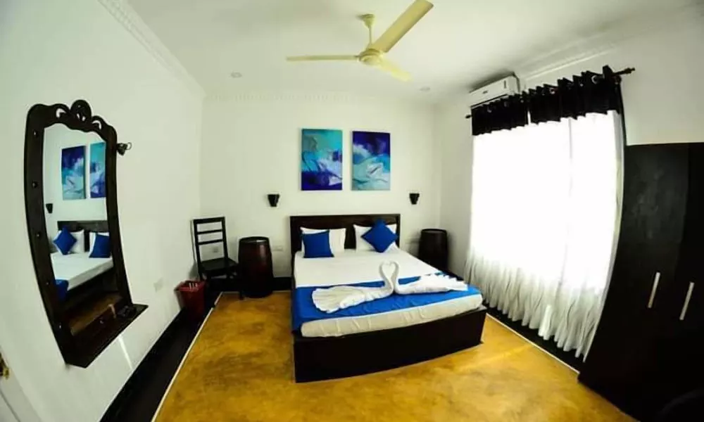 Royal Mandira Hotel, фото 3