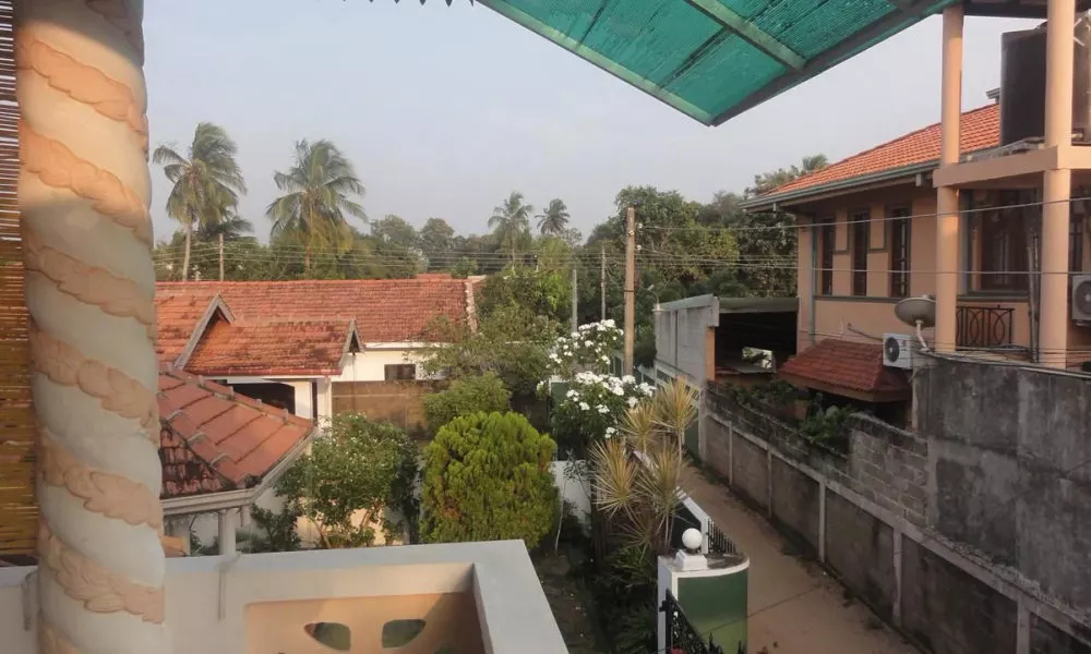 Negombo Fortress, фото 4