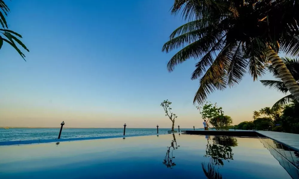 Lagoon Bay Negombo, фото 4