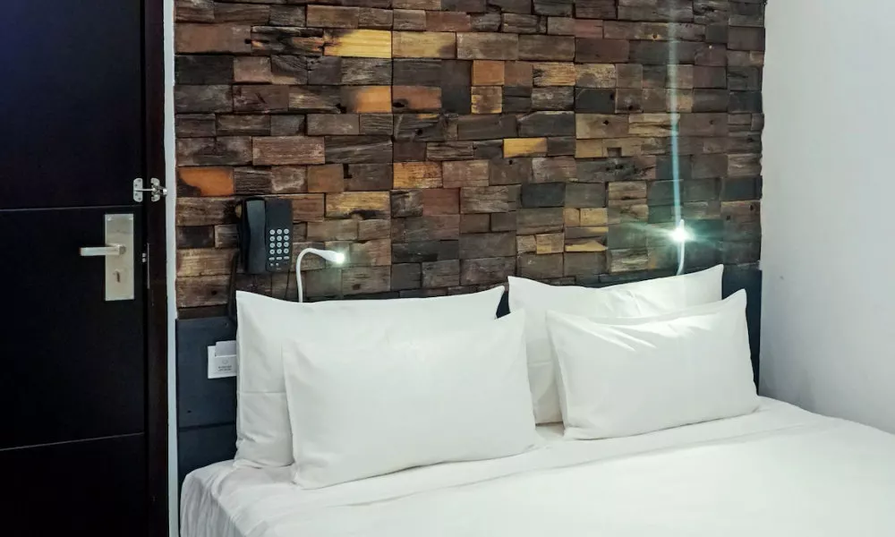 Hotel Sico, фото 4