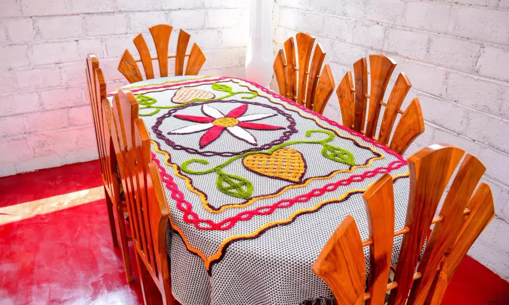 Gloriya Mathews Family Guest House, фото 3
