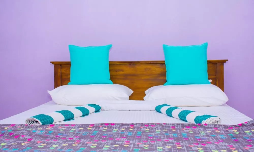 Gloriya Mathews Family Guest House, фото 4