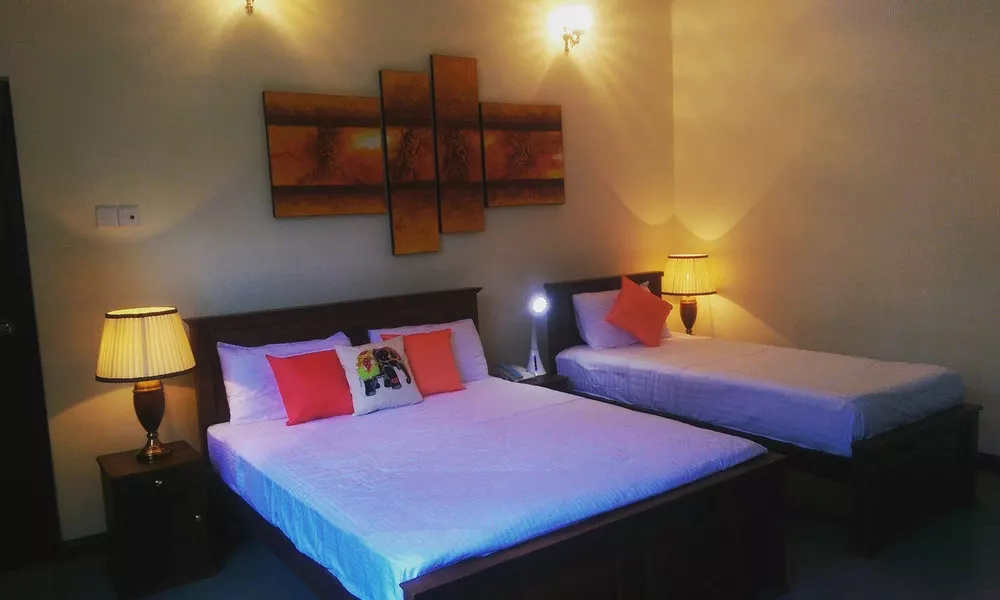 Country Breeze Villa, фото 2