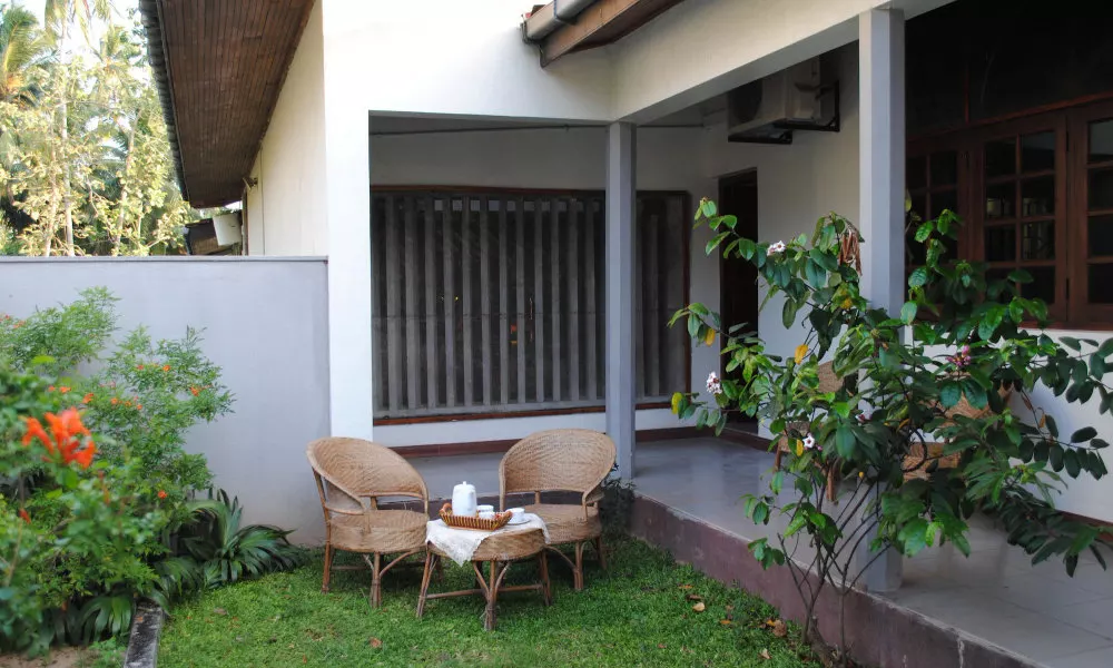 Country Breeze Villa, фото 4