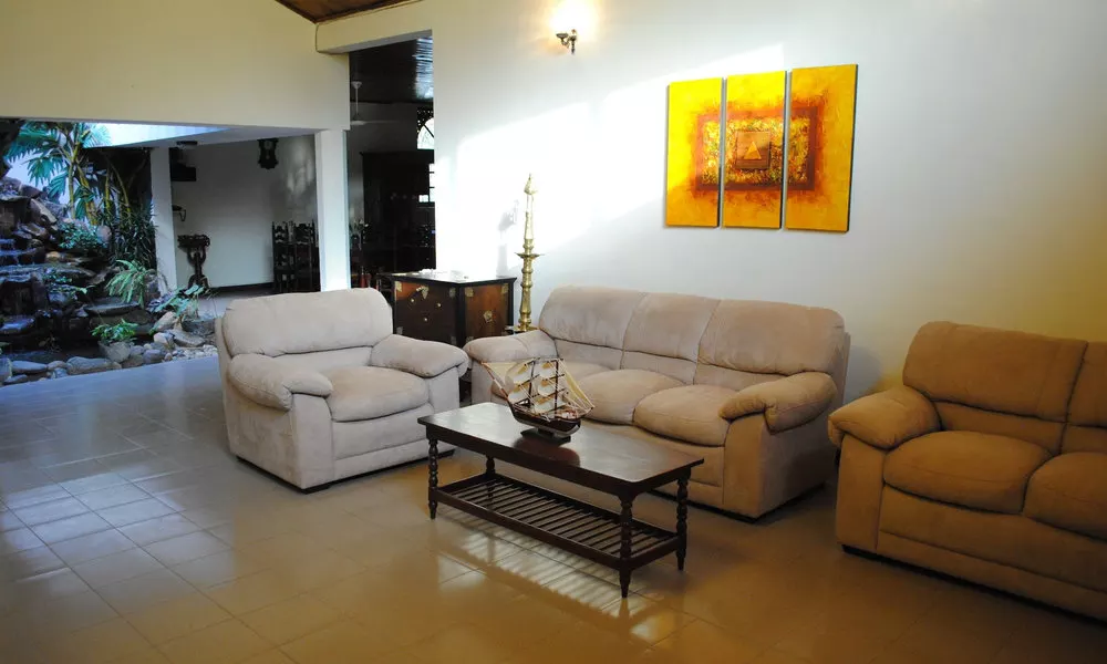 Country Breeze Villa, фото 3