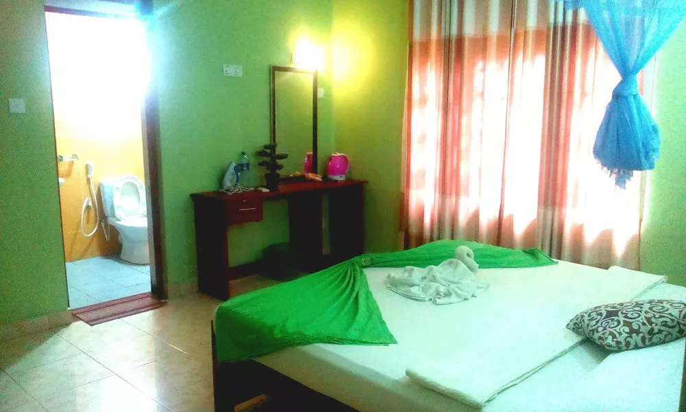 Tourist Holiday Home
