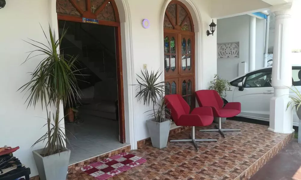 Yoho Wonderful Villa, фото 4