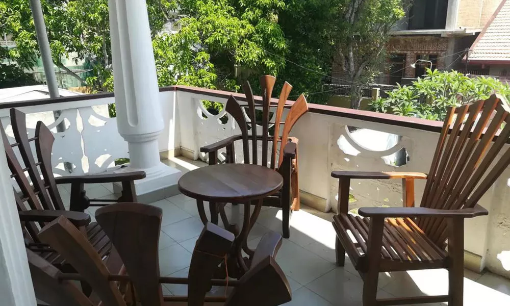 Yoho Wonderful Villa