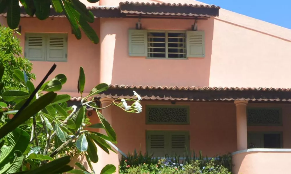 Casa Maria