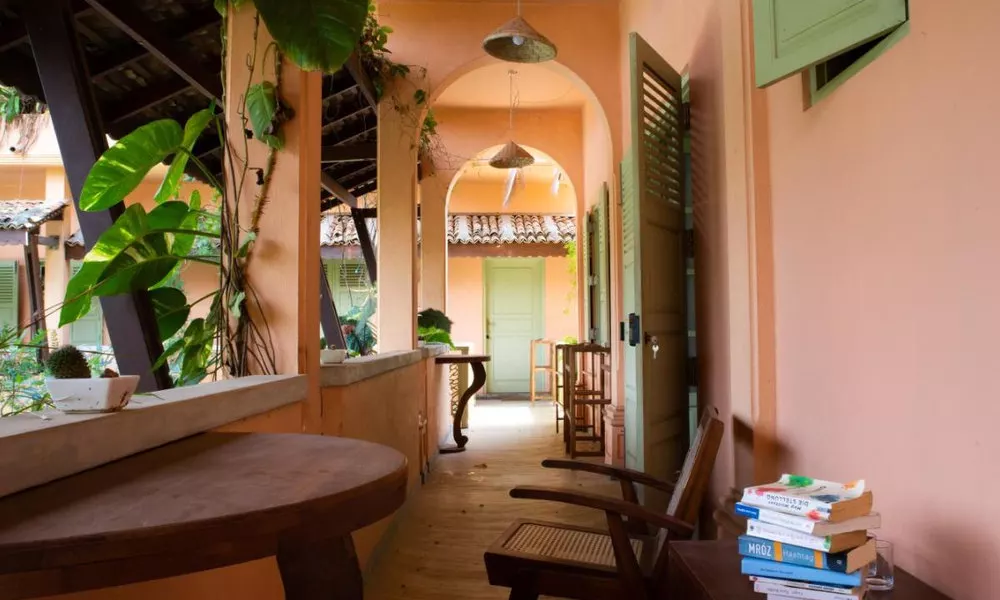 Casa Maria, фото 2
