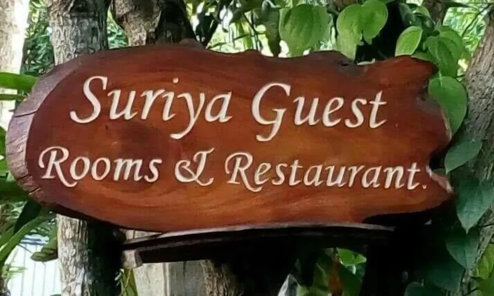 Suriya Homestay Mirissa