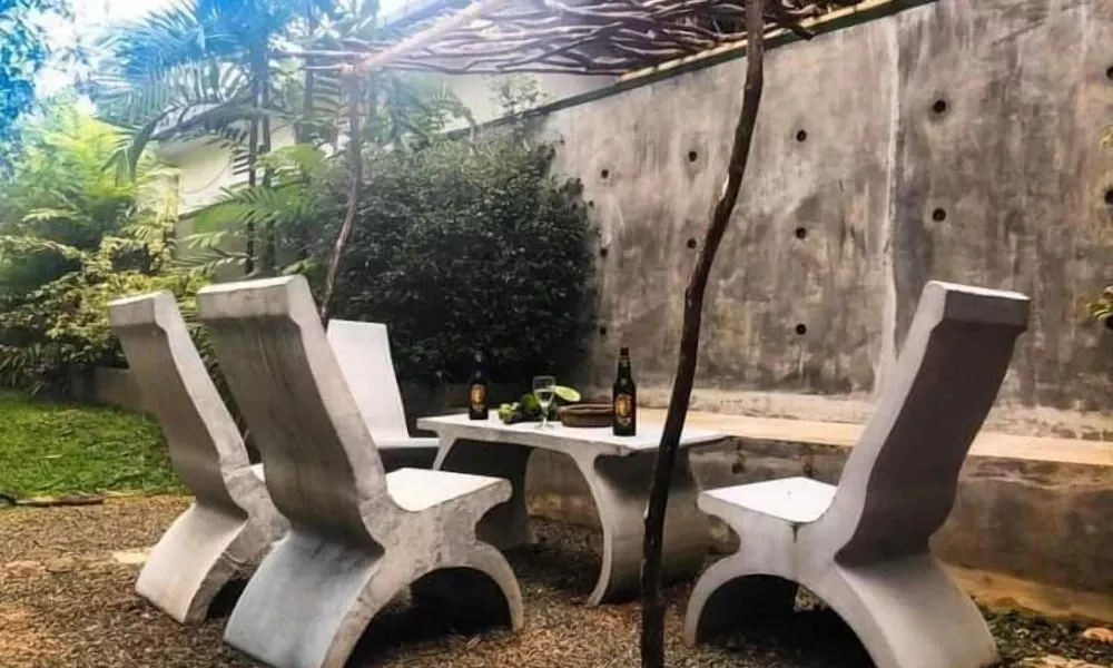 Villa Lagoonedge, фото 4