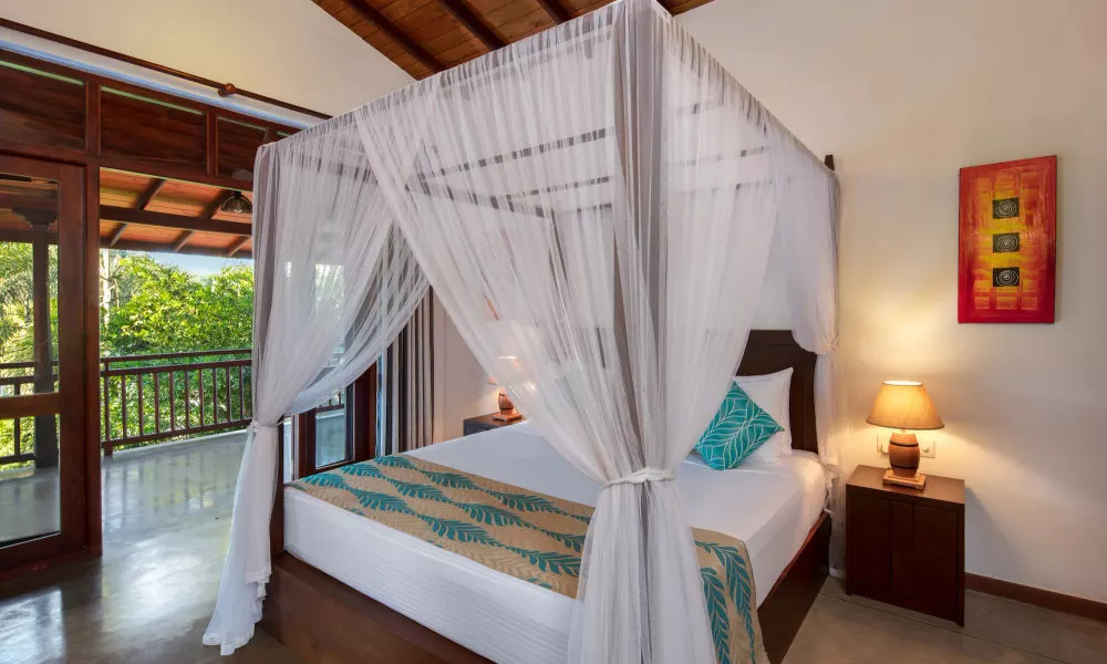 Ballarat Luxury Villa - Hikkaduwa, фото 3