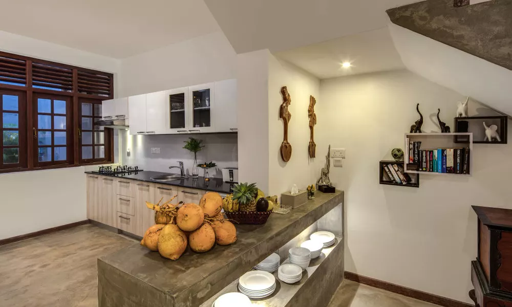 Ballarat Luxury Villa - Hikkaduwa, фото 2