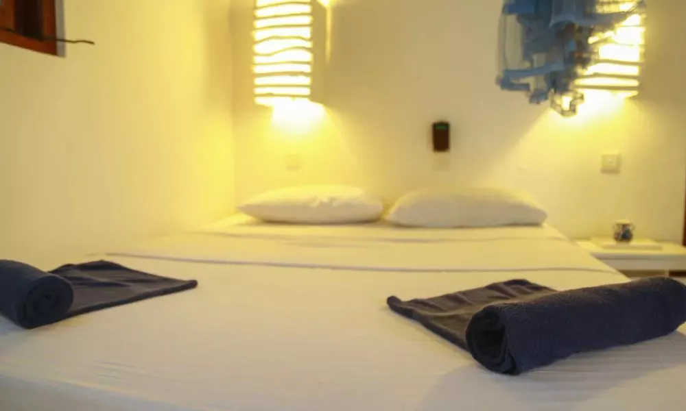 Bright Sunshine Guest House, фото 3