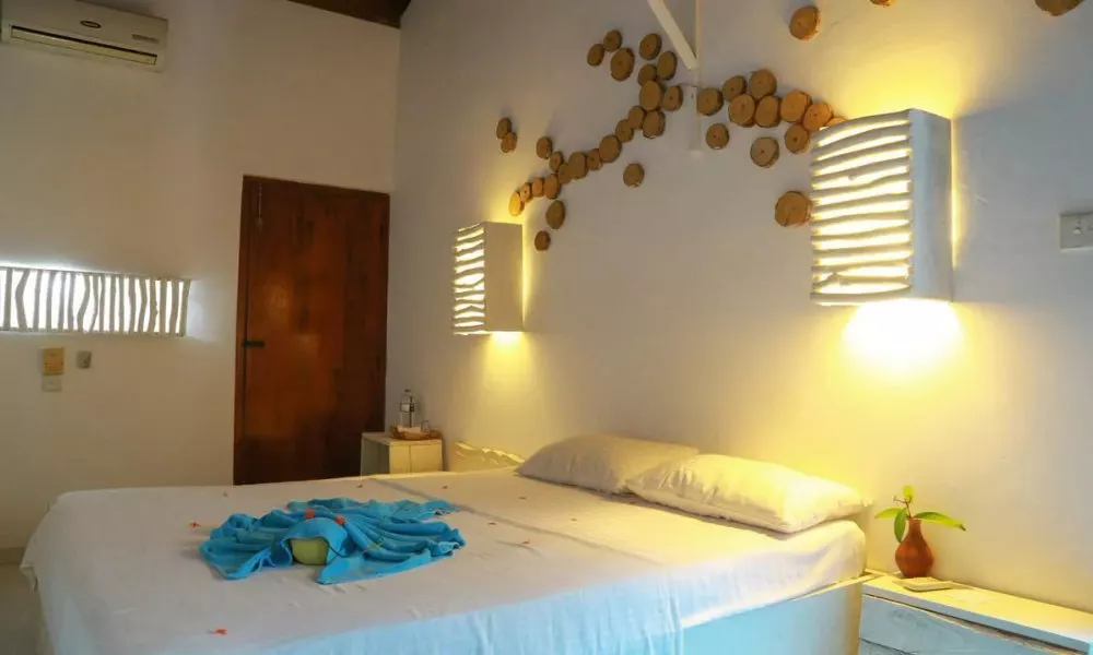 Bright Sunshine Guest House