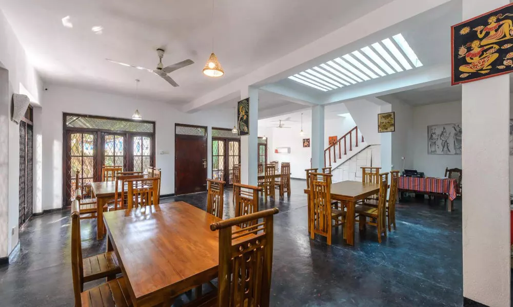 Bright Sunshine Guest House, фото 2