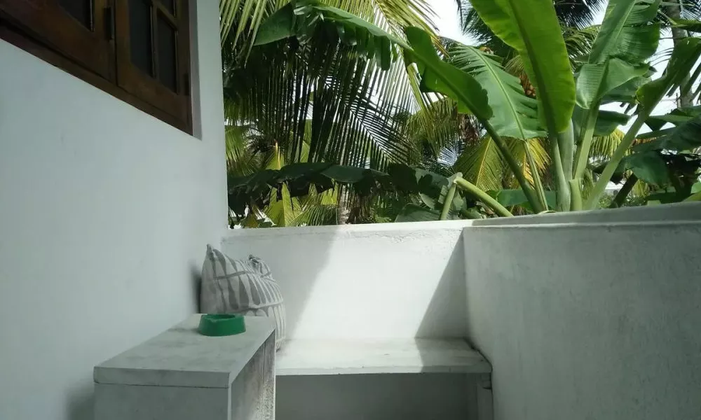 Bright Sunshine Guest House, фото 4