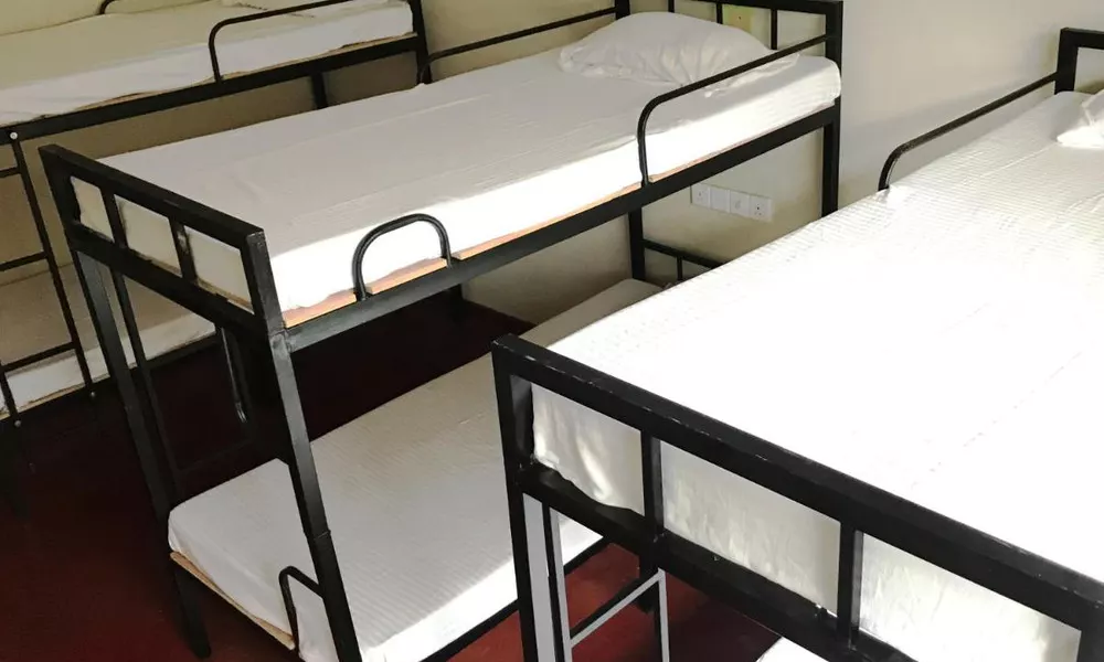 Hikka City Hostel