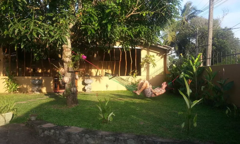 Hikka City Hostel, фото 4