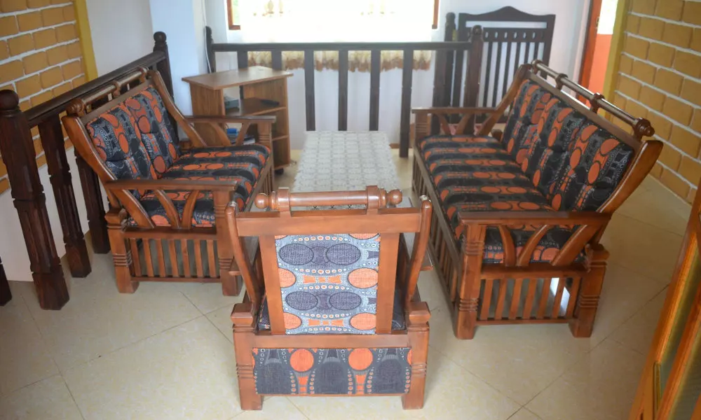 Shyni Tourist Guesthouse, фото 3