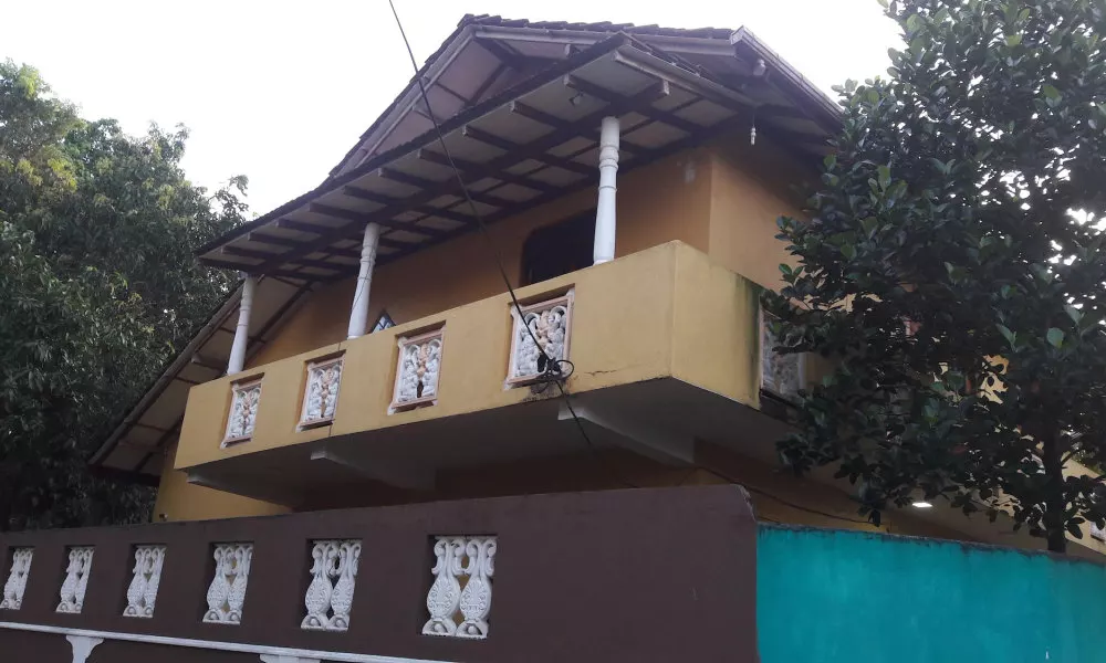 Srilusa Home Stay Hikkaduwa