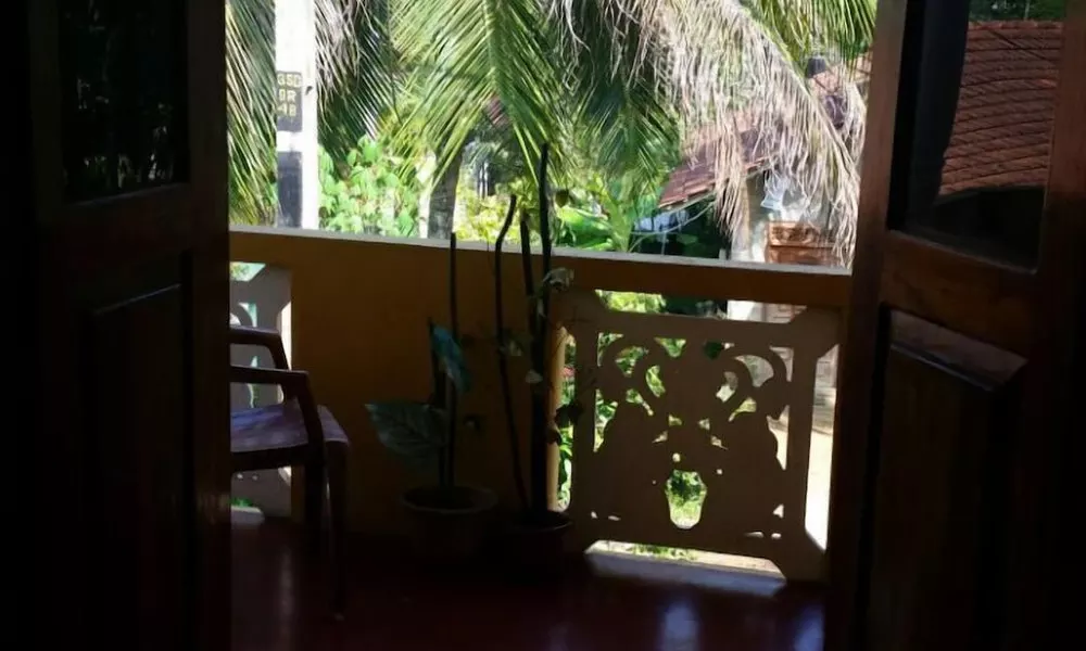 Srilusa Home Stay Hikkaduwa, фото 4