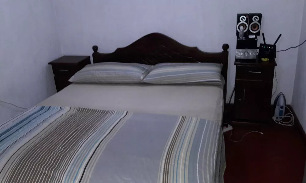 Srilusa Home Stay Hikkaduwa, фото 3
