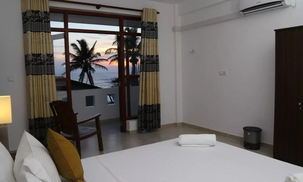 Hikka Regent Hotel
