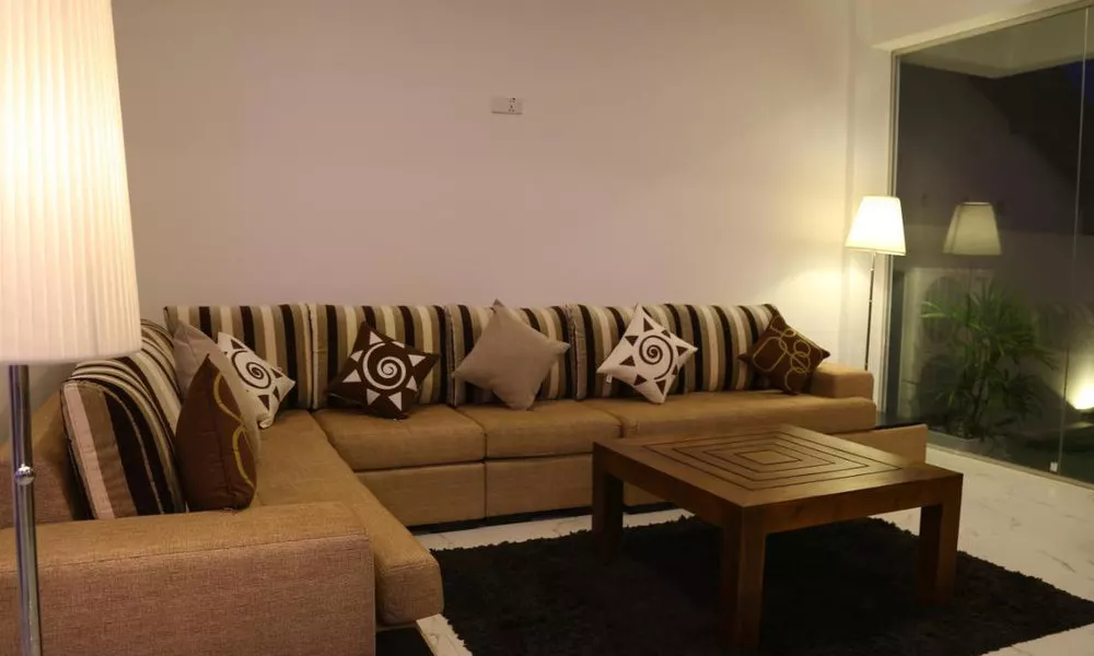 Hikka Regent Hotel, фото 2